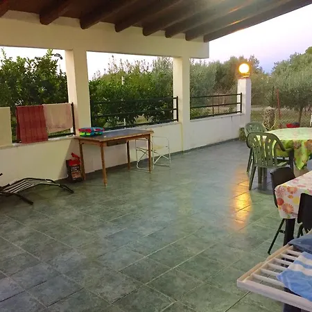 Ferienhaus Miryam *